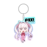 Akrylová figurka Goddess of Victory: Nikke - Alice (Holographic Standee) dupl