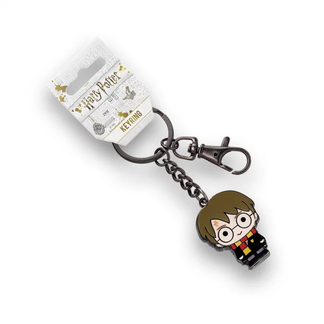 Klíčenka Harry Potter - Cute Harry Potter