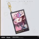 Klíčenka Honkai: Star Rail - Kafka (miHoYo) dupl