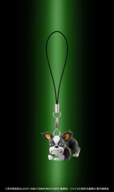 Schlüsselanhänger Jojo's Bizarre Adventure - Chozo Mascot (zufällige Auswahl) - Anime