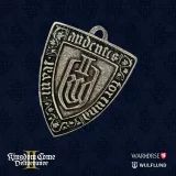 Klíčenka Kingdom Come: Deliverance II - Rytíř dupl