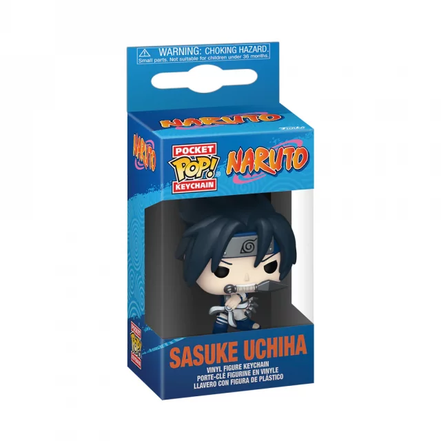 Klíčenka Naruto - Naruto Uzumaki (Funko) dupl