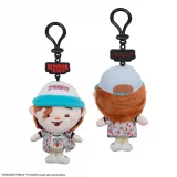 Klíčenka Stranger Things - Demogorgon dupl