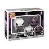 Klíčenka Harry Potter - Harry Potter Holiday (Funko) dupl