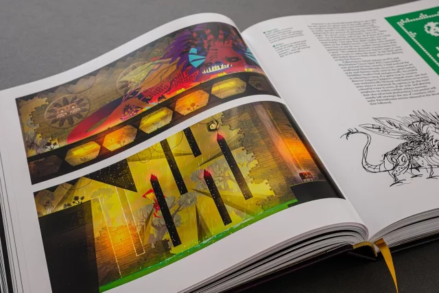 Kniha Joysticks to Haptics : A Visual History of Video Game Controllers ENG dupl