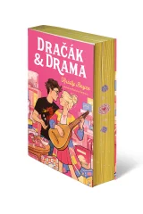 Kniha Citizen Sleeper - Design Works dupl