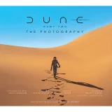 Kniha Dune - Dune Part One: The Photography ENG dupl