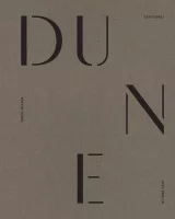 Buch Dune: Exposures - Artbook