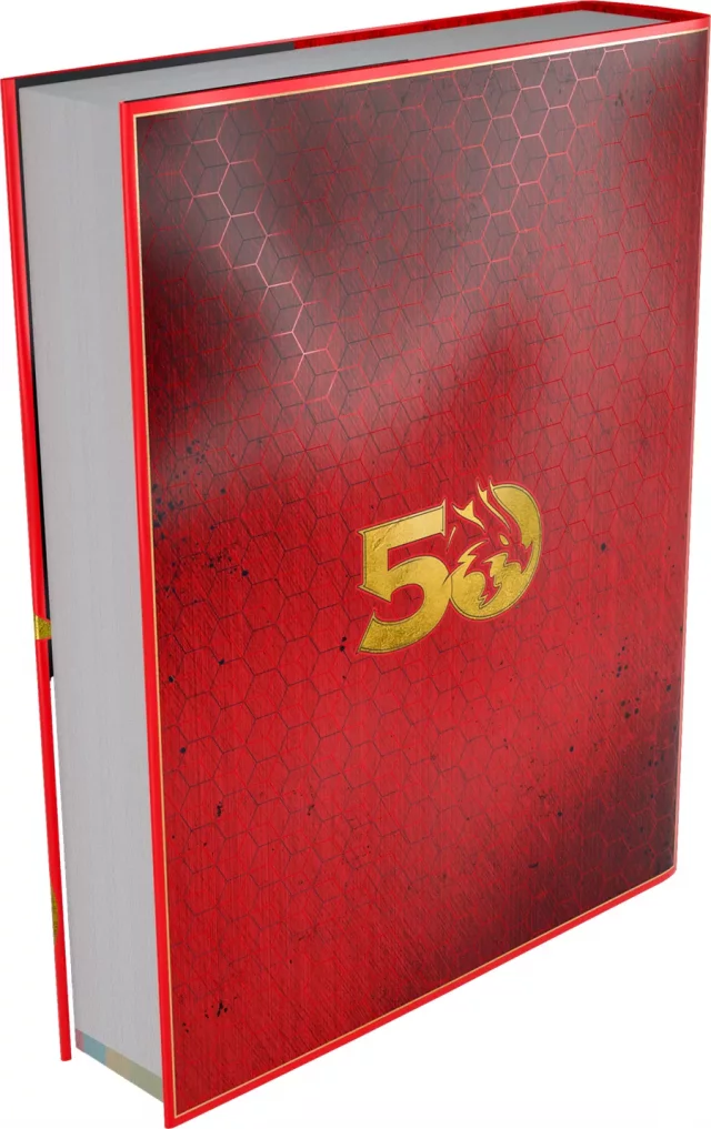Buch Dungeons and Dragons - The Making of Original D&D: 1970 - 1977 ENG