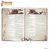 Kniha Dungeons & Dragons - Dungeons & Lasers: The World of Deuslair: RPG Campaign ENG dupl