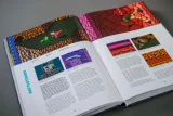 Kniha ARTCADE - The Book of Classic Arcade Game Art (Extended Edition) ENG dupl