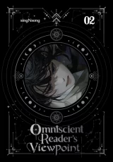 Kniha Omniscient Reader's Viewpoint 1 ENG dupl