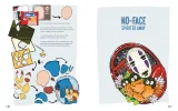 Buch Studio Ghibli Bento Cookbook : Unofficial Recipes Inspired by Spirited Away, Ponyo, and More! ENG - Kochbuch