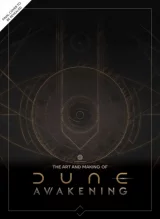 Kniha The Art and Making of Arcane ENG dupl