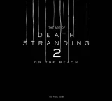 Kniha The Art Of Death Stranding ENG dupl