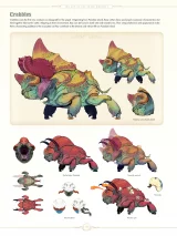 Kniha The Art of The Outer Worlds 2 ENG