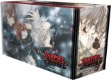 Buch Vampire Knight Complete Box Set : Includes volumes 1-19 ENG - Kochbuch
