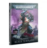 Kniha W40k: Codex Supplement: Space Wolves (2025) dupl