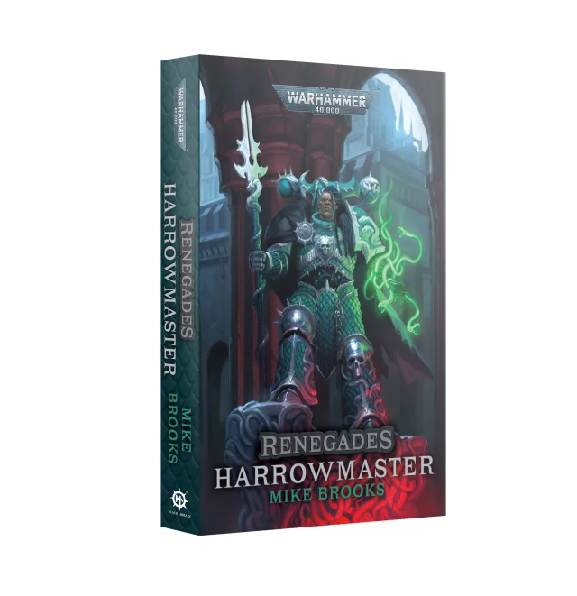 Kniha Warhammer 40,000 - Eisenhorn Omnibus ENG dupl