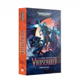 Buch Warhammer 40,000 - Voidscarred ENG - Brettspiel