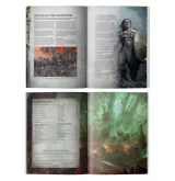 Buch Warhammer Age of Sigmar: Path to Glory: Ravaged Coast (2025) - Warhammer Bücher