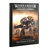 Kniha Warhammer: The Horus Heresy - Journal Tactica - The Isstvan V Dropsite Massacre Part I (2025) dupl