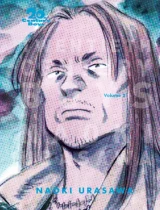 Comic 20th Century Boys: The Perfect Edition Vol. 2 ENG - Japanische