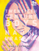 Comic 20th Century Boys: The Perfect Edition Vol. 6 ENG - Japanische