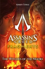 Buch Assassins Creed: Fragments - The Witches of the Moors - Comics