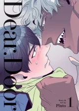 Komiks It's Just a Dream... Right?! Vol.1 ENG dupl