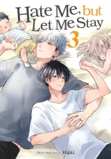 Komiks Hate Me, but Let Me Stay 2 ENG dupl