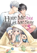 Komiks Hate Me, but Let Me Stay 4 ENG dupl