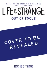 Komiks Life is Strange Volume 1 - Dust dupl