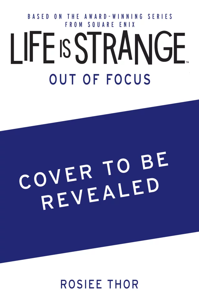 Komiks Life is Strange Volume 1 - Dust dupl