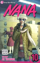 Komiks Nana 9 dupl