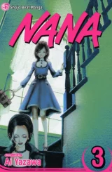 Komiks Nana 2 dupl