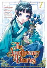 Komiks The Apothecary Diaries 6 dupl