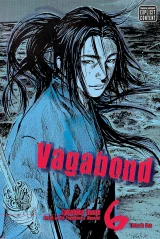 Komiks Vagabond (VIZBIG Edition) 5 ENG dupl