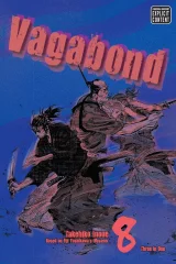 Komiks Vagabond (VIZBIG Edition) 7 ENG dupl