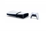 PlayStation 5 Pro 2 TB Konsole – Weiß - Spielkonsole