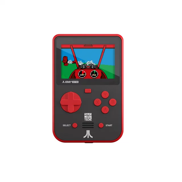 Super Pocket Atari Edition