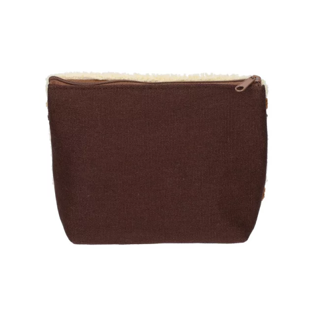 Kosmetická taštička Harry Potter - Hogwarts dupl