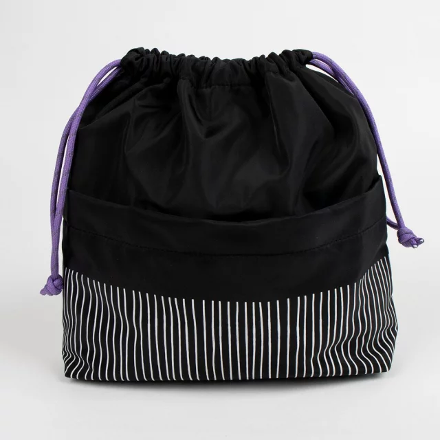 Kosmetická taštička Harry Potter - Hogwarts (2 kusy) dupl