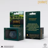Würfel The Hobbit - Aether D20 - Würfel