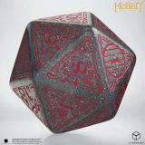 Würfel The Hobbit - Lunaris D20 - Lord of the Rings