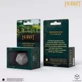Würfel The Hobbit - Radiant D20 - Würfel