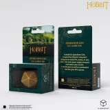 Würfel The Hobbit - Solaris D20 - Würfel