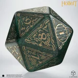 Würfel The Hobbit - Verdant D20 - Lord of the Rings