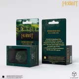 Würfel The Hobbit - Verdant D20 - Würfel