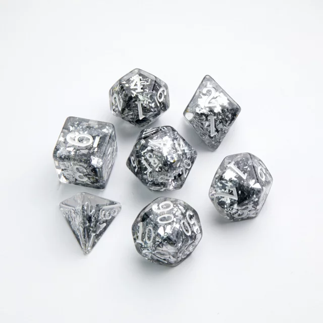 Kostky Magic: The Gathering - 12 Sided Keyword Counters dupl